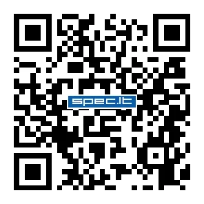 QR kodas | Rela cargo, MB