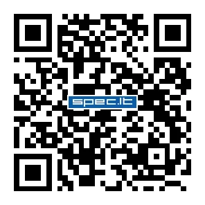 QR kodas | Remiluka, MB | spec.lt