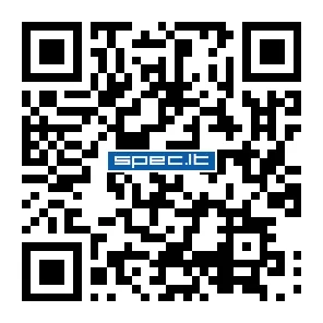 QR kodas | Resonus, MB