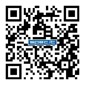QR kodas | Retro namai, MB