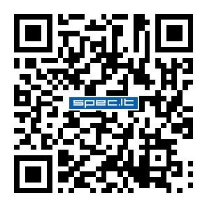 QR kodas | Rolvina, MB