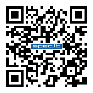 QR kodas | Romdenta, MB | spec.lt