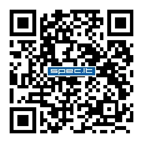 QR kodas | Sagutė, MB | spec.lt