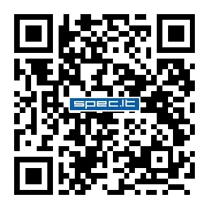 QR kodas | Sakire, MB