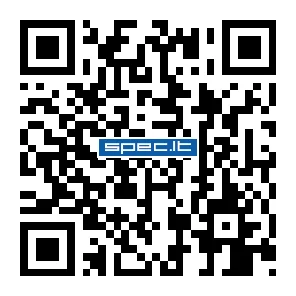 QR kodas | Salon de beaute, MB