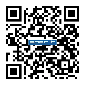 QR kodas | Salvedenta, MB