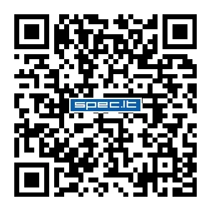 QR kodas | Santos Barbaros krautuvėlė, MB