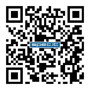 QR kodas | Santos grožio oazė, MB | spec.lt