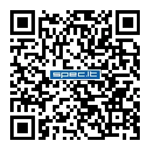 QR kodas | Konstravimo biuras DETALUS, MB