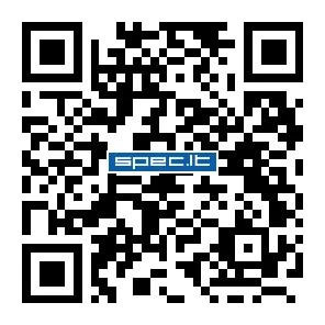 QR kodas | Saulinas, MB