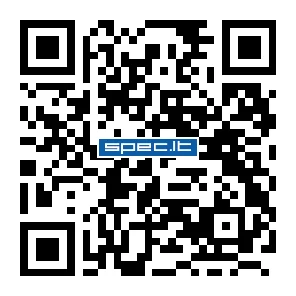 QR kodas | Stiliaus stotelė, MB | spec.lt