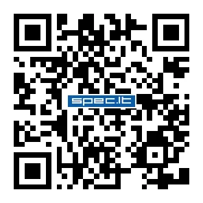 QR kodas | Sava kūryba, MB | spec.lt