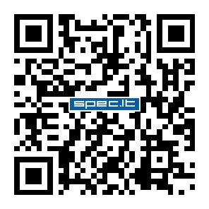 QR kodas | Sekmė, MB | spec.lt