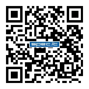 QR kodas | Seminarų studija, MB