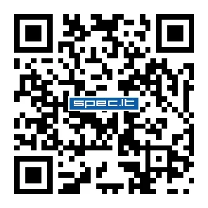 QR kodas | Sheek sheet, MB