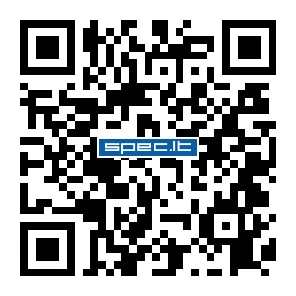 QR kodas | Šiaurinis bastionas, MB