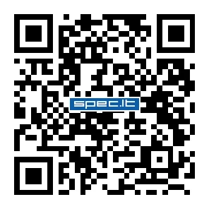 QR kodas | Šienas, MB | spec.lt