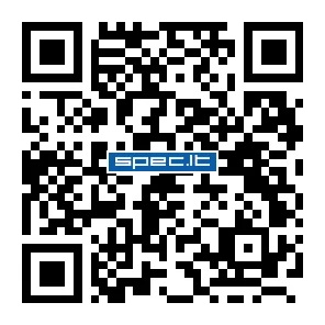 QR kodas | Siglaima, MB | spec.lt