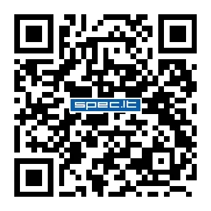QR kodas | Šildymo galia, MB