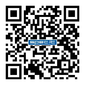 QR kodas | MAŽOJI BENDRIJA ŠIMTAS PROCENTŲ