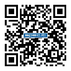 QR kodas | Sine ira, MB
