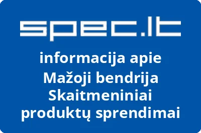 Skaitmeniniai produktų sprendimai, MB