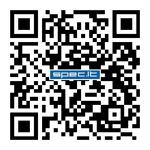 QR kodas | Skanumynai visiems, MB | spec.lt