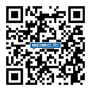 QR kodas | Skardos namai, MB