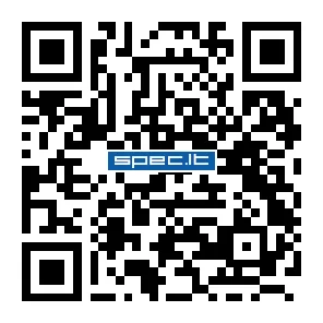 QR kodas | Skonių lobiai, MB | spec.lt