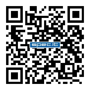 QR kodas | Skrudis, MB