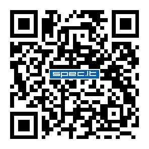 QR kodas | Skulptorius, MB | spec.lt