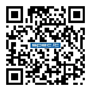 QR kodas | Smėlio vagys, MB