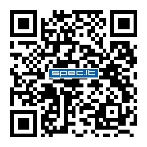 QR kodas | Mažoji Bendrija Sofi Gri
