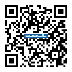 QR kodas | Šokliukas, MB