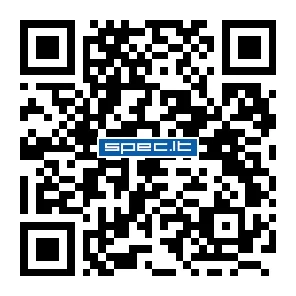 QR kodas | Solartis, MB
