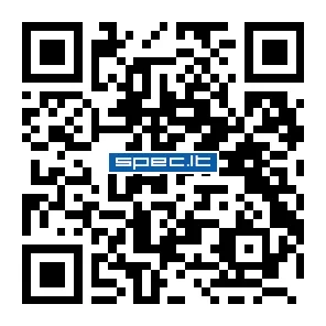 QR kodas | Šopas, MB