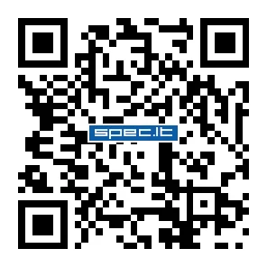 QR kodas | Spalvotas betonas, MB