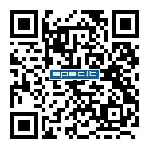 QR kodas | Special a designs, MB