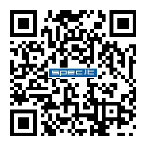 QR kodas | Sportiška estetika, MB | spec.lt