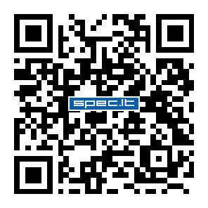 QR kodas | St turtas, MB