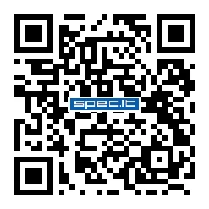QR kodas | Stabilus Baltic, MB