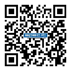 QR kodas | Stainė, MB | spec.lt
