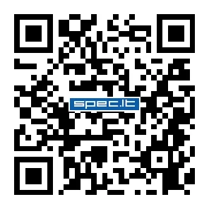QR kodas | startex, MB, MB | spec.lt