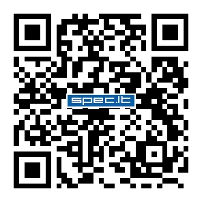 QR kodas | Stasvita, MB