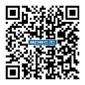 QR kodas | Statybos projektų ekonominiai skaičiavimai, MB | spec.lt