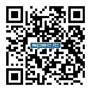 QR kodas | Steta, MB