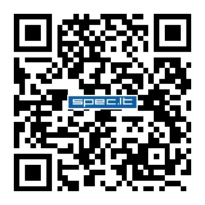 QR kodas | Stickest, MB