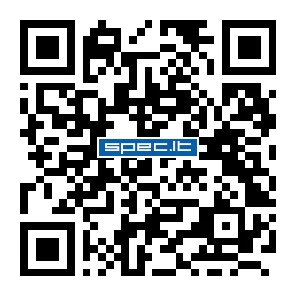 QR kodas | Studio 64, MB