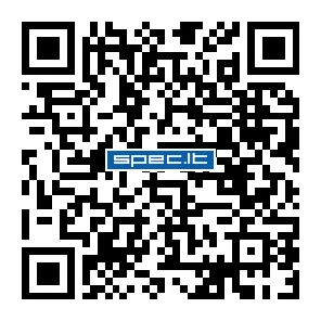 QR kodas | Susibūrimų erdvių dizainas, MB