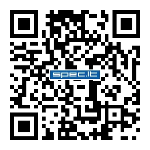 QR kodas | Sveika nuodėmė, MB